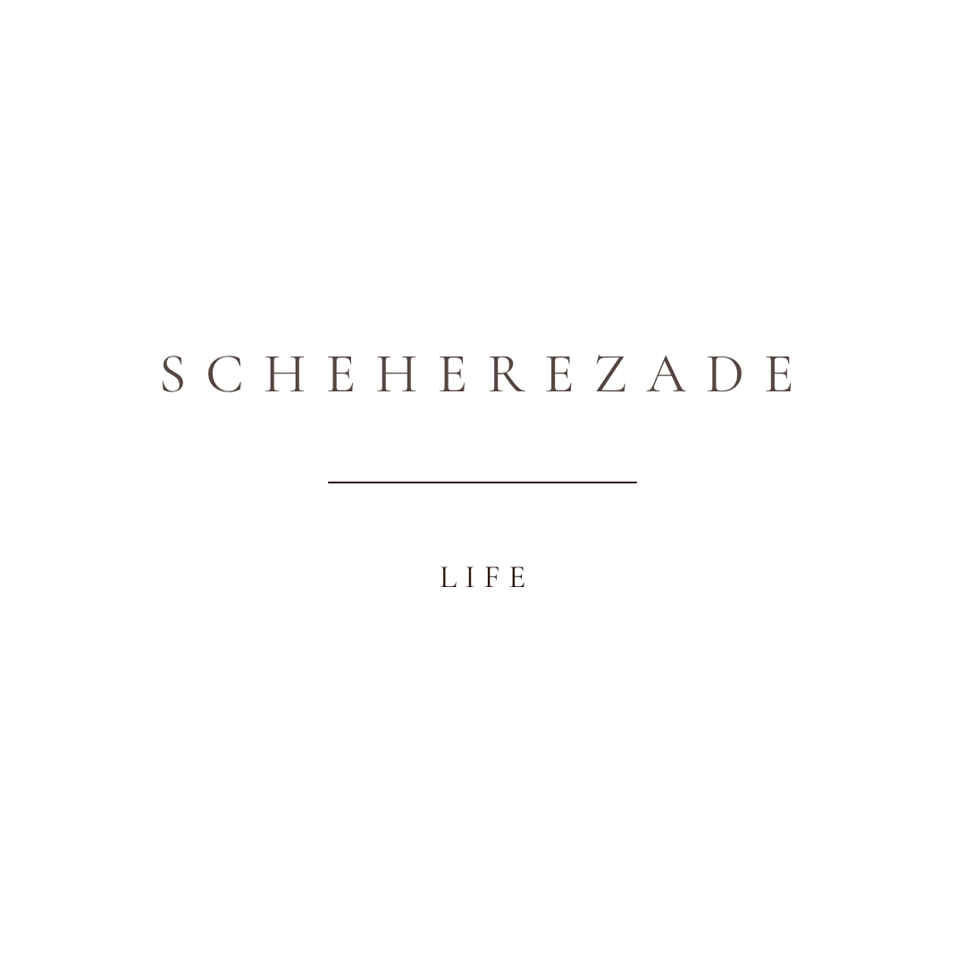Scheherezade Life