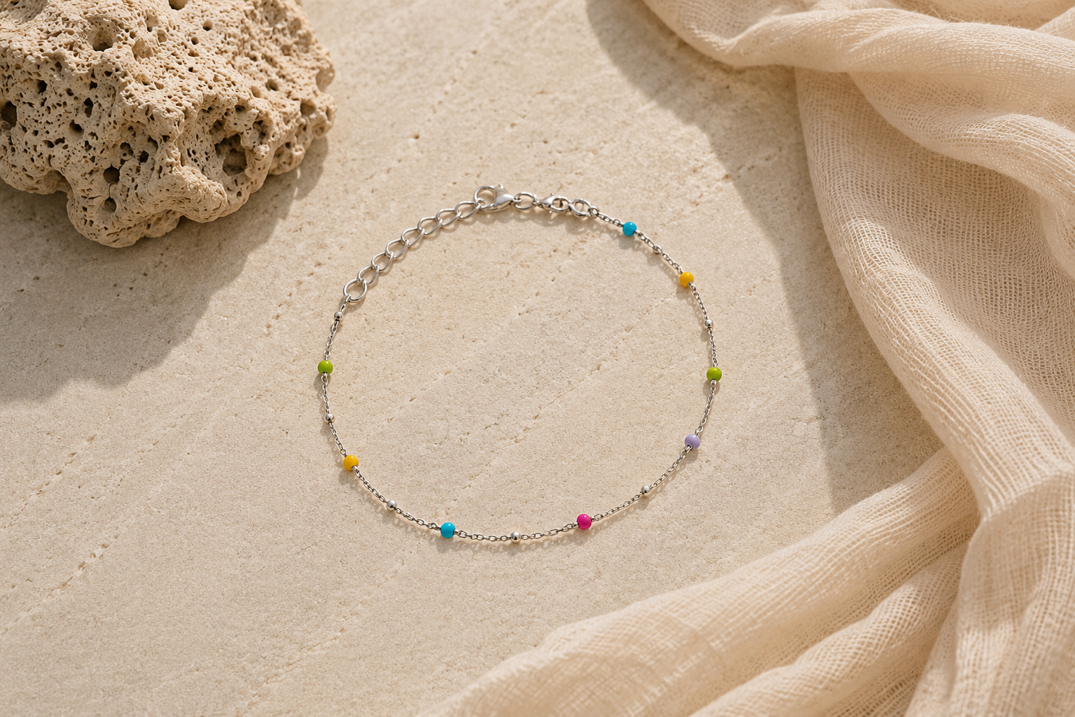Arcoíris Bracelet
