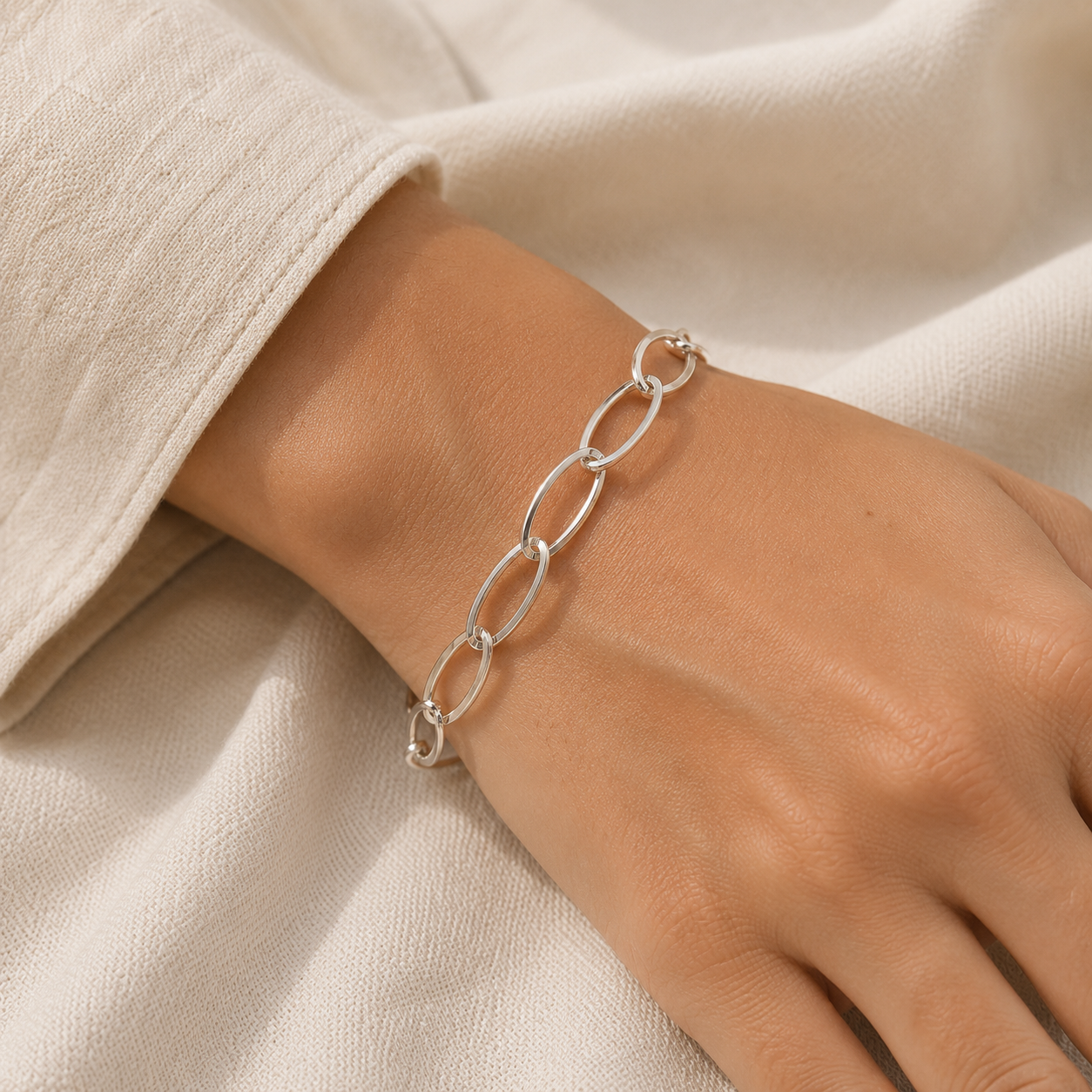 Samantha Bracelet